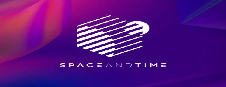 First Decentralized Data Warehouse, Space and Time, Raises $10M Seed Round Led by Framework Ventures
