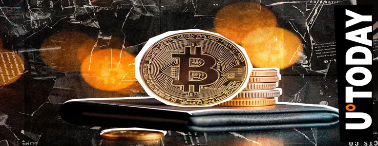 Dormant Bitcoin Wallets Awaken as BTC Skyrockets to $60,000