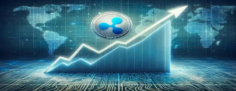 XRP Price Restarts Climb: Will Bulls Push It Past $0.60?