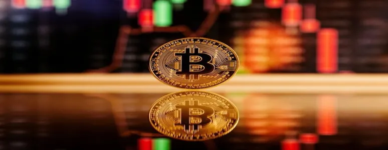 Is Bitcoin Ready to Boom? This Signal Points To Strength