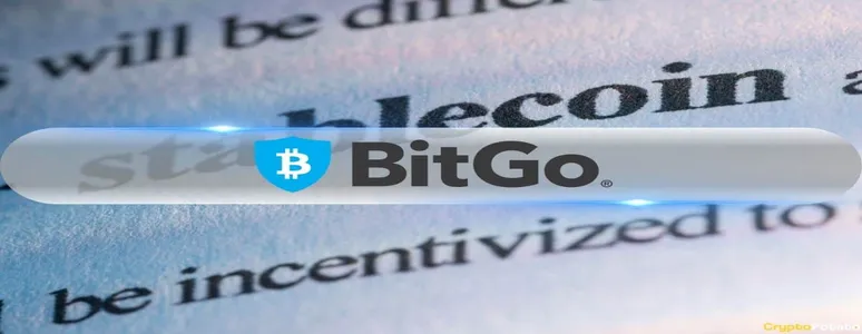 BitGo Introduces USDS Stablecoin, Aiming to Shift Market Dynamics