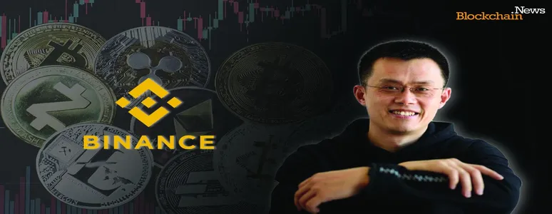 Binance to Support Manta (MANTA) Network Upgrade and Hard Fork