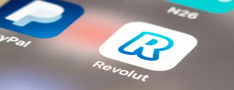 СМИ: Цифровой банк Revolut планирует выпустить собственный стейблкоин