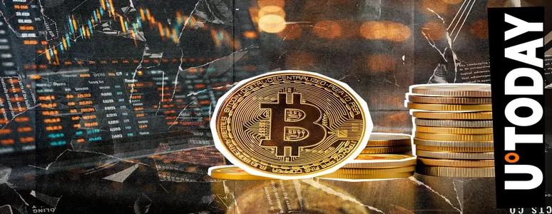 Bitcoin (BTC) On Verge of 'Lower High' Reversal at $63,000: What's Happening?