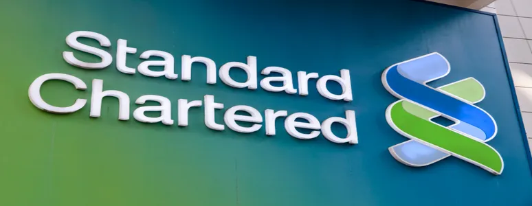 В Standard Chartered представили прогноз курса биткоина до конца сентября