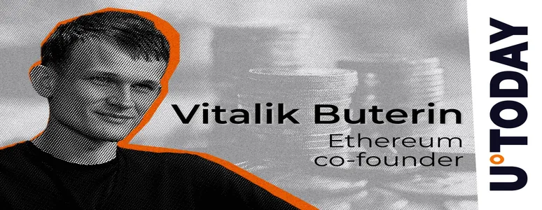 Vitalik Buterin Clarifies Key Fact About “His Pet Dog” That Inspired New Coins