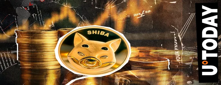 Shiba Inu Rockets 115% in Whale Activity Amid Major SHIB Price Breakout