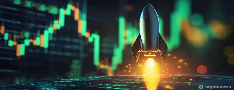 Sui Network Rockets Toward New All-Time High – Should You Buy Now or Is It Too Late?