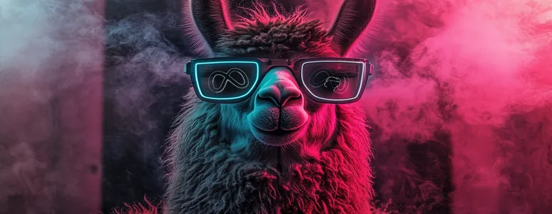 Meta Unveils Open Source Llama 3.2: AI That Sees And Fits in Your Pocket