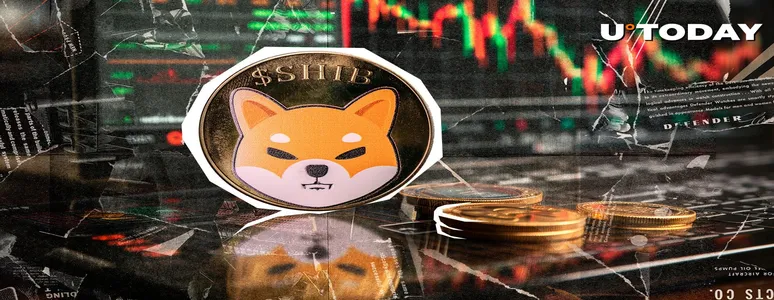 SHIB Among Worst-Performing Coins in Top 100. What’s Happened?