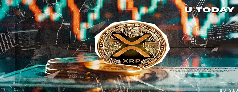 470 Million XRP in Days: Here’s What Happened