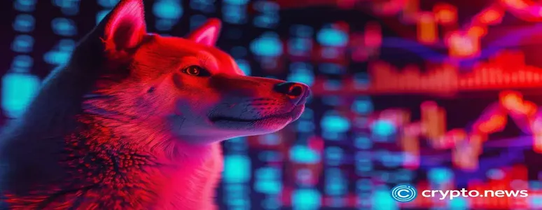 New crypto ICO to consider before Shiba Inu begins Uptober rally