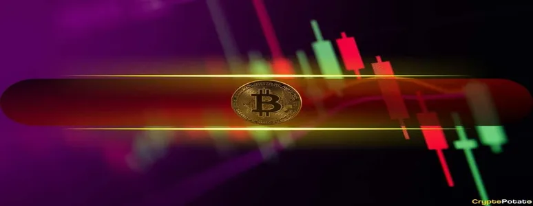 Bitcoin Plummets to $60K but These Altcoins Crashed Harder (Market Watch)