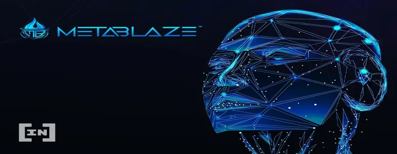 Metablaze: игровая блокчейн-платформа объявляет о начале второго ICO