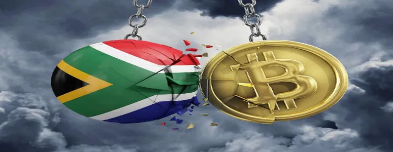 Crypto assets in SA: Get Ready For The Taxman